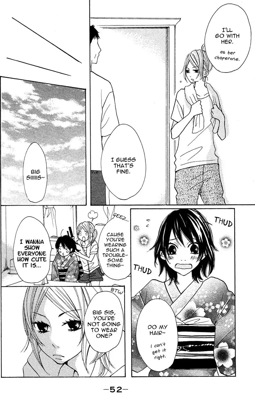 Kanpeki Kareshi Kanojo Chapter 5 11